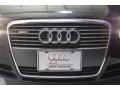 Brilliant Black - A4 2.0T quattro Cabriolet Photo No. 35