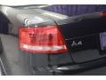 Brilliant Black - A4 2.0T quattro Cabriolet Photo No. 39