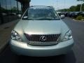 Bamboo Green Pearl - RX 350 AWD Photo No. 7