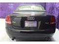 Brilliant Black - A4 2.0T quattro Cabriolet Photo No. 40