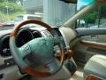 Bamboo Green Pearl - RX 350 AWD Photo No. 10