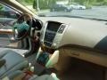 Bamboo Green Pearl - RX 350 AWD Photo No. 16