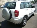 Frosted White Pearl - RAV4  Photo No. 5