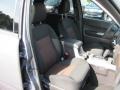 2008 Tungsten Grey Metallic Ford Escape XLT  photo #7