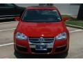 2010 Salsa Red Volkswagen Jetta Limited Edition Sedan  photo #10