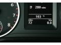 Deep Black Metallic - Tiguan Wolfsburg Edition Photo No. 21