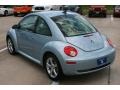 2010 Heaven Blue Metallic Volkswagen New Beetle 2.5 Coupe  photo #2