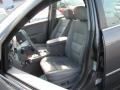 2006 Dark Shadow Grey Metallic Ford Five Hundred SEL AWD  photo #10