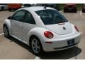 Candy White - New Beetle 2.5 Coupe Photo No. 2