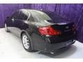 Black Obsidian - G 35 Sedan Photo No. 4