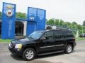 Onyx Black - Envoy XL SLT 4x4 Photo No. 1