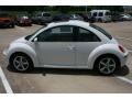 Candy White - New Beetle 2.5 Coupe Photo No. 4