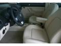 Candy White - New Beetle 2.5 Coupe Photo No. 5