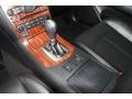 Black Obsidian - G 35 Sedan Photo No. 18