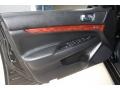 Black Obsidian - G 35 Sedan Photo No. 21