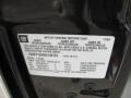 Onyx Black - Envoy XL SLT 4x4 Photo No. 15
