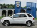 Bright White - Torrent AWD Photo No. 2