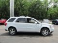 Bright White - Torrent AWD Photo No. 3