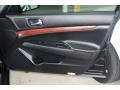 Black Obsidian - G 35 Sedan Photo No. 31