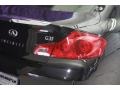 Black Obsidian - G 35 Sedan Photo No. 37