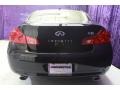 Black Obsidian - G 35 Sedan Photo No. 44