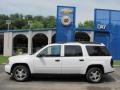 Summit White - TrailBlazer EXT LS 4x4 Photo No. 2