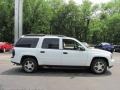 Summit White - TrailBlazer EXT LS 4x4 Photo No. 4