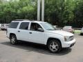 Summit White - TrailBlazer EXT LS 4x4 Photo No. 5
