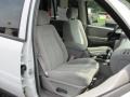 Summit White - TrailBlazer EXT LS 4x4 Photo No. 6
