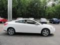 Ivory White - G6 GT Coupe Photo No. 5