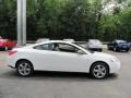 2007 Ivory White Pontiac G6 GT Coupe  photo #5