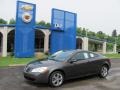 2007 Granite Metallic Pontiac G6 GT Coupe  photo #1