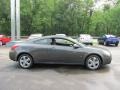 2007 Granite Metallic Pontiac G6 GT Coupe  photo #4