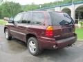 Cranberry Red Metallic - Envoy SLE 4x4 Photo No. 4