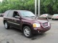 Cranberry Red Metallic - Envoy SLE 4x4 Photo No. 6