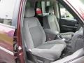 Cranberry Red Metallic - Envoy SLE 4x4 Photo No. 7