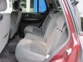 Cranberry Red Metallic - Envoy SLE 4x4 Photo No. 13