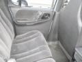 2000 Bright White Dodge Dakota Sport Crew Cab 4x4  photo #15