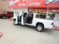 Bright White - Dakota Sport Crew Cab 4x4 Photo No. 33