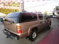 2001 Sunset Gold Metallic Chevrolet Suburban 1500 LS 4x4  photo #6