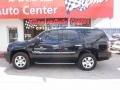 Onyx Black - Yukon Denali AWD Photo No. 1