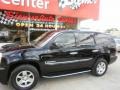 Onyx Black - Yukon Denali AWD Photo No. 6