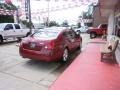 2006 Red Opulence Metallic Nissan Maxima 3.5 SE  photo #6