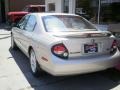 Sunlit Sand Metallic - Maxima SE Photo No. 10