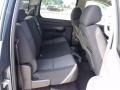 2010 Blue Granite Metallic Chevrolet Silverado 1500 LS Crew Cab  photo #13