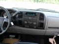 2010 Blue Granite Metallic Chevrolet Silverado 1500 LS Crew Cab  photo #15