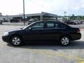2010 Black Chevrolet Impala LT  photo #2