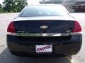 2010 Black Chevrolet Impala LT  photo #4