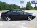 2010 Black Chevrolet Impala LT  photo #6