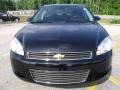 2010 Black Chevrolet Impala LT  photo #8